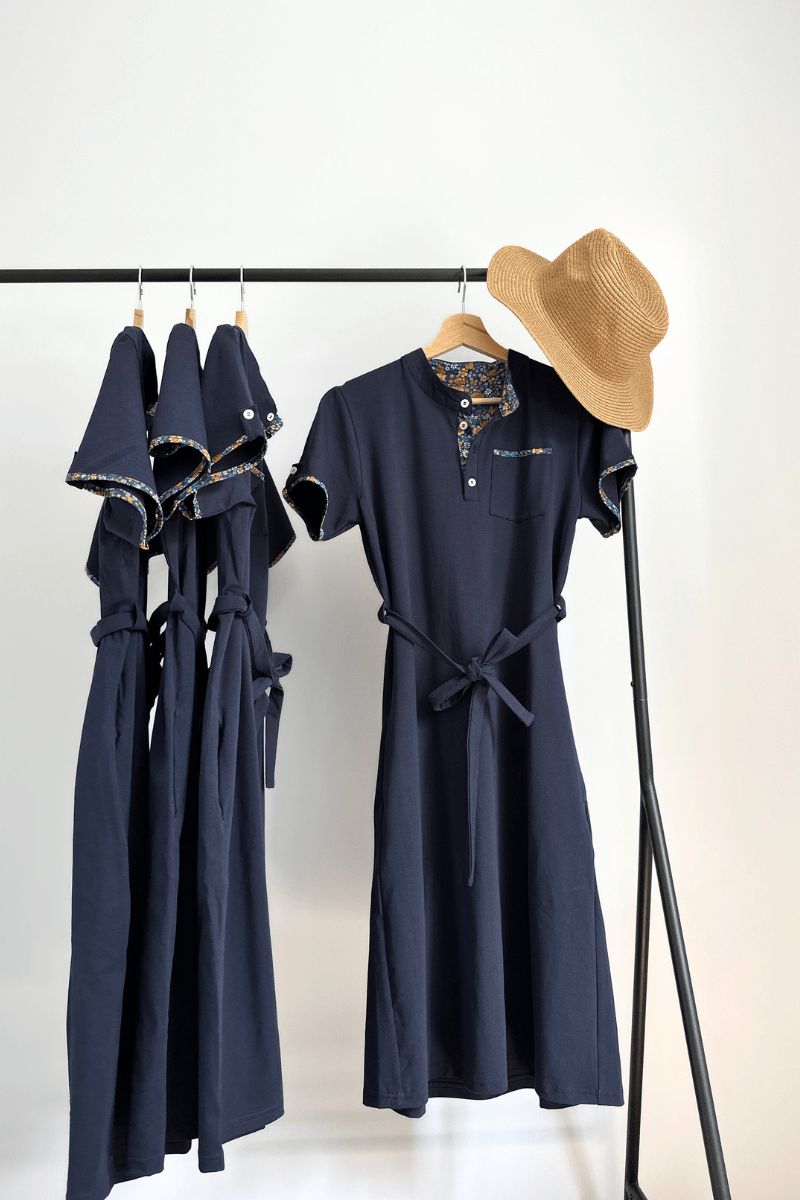 Gardener's Dream Dress
