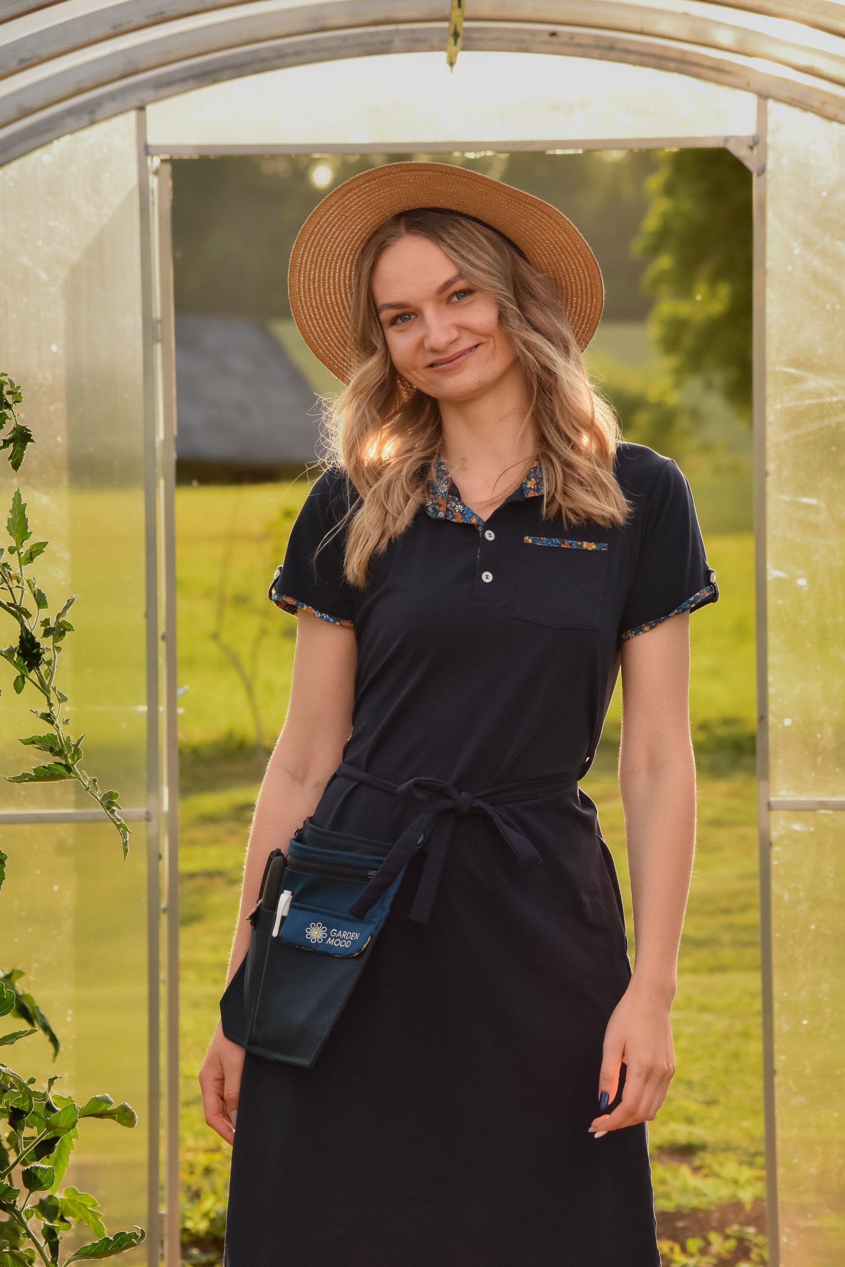 Gardener's Dream Dress