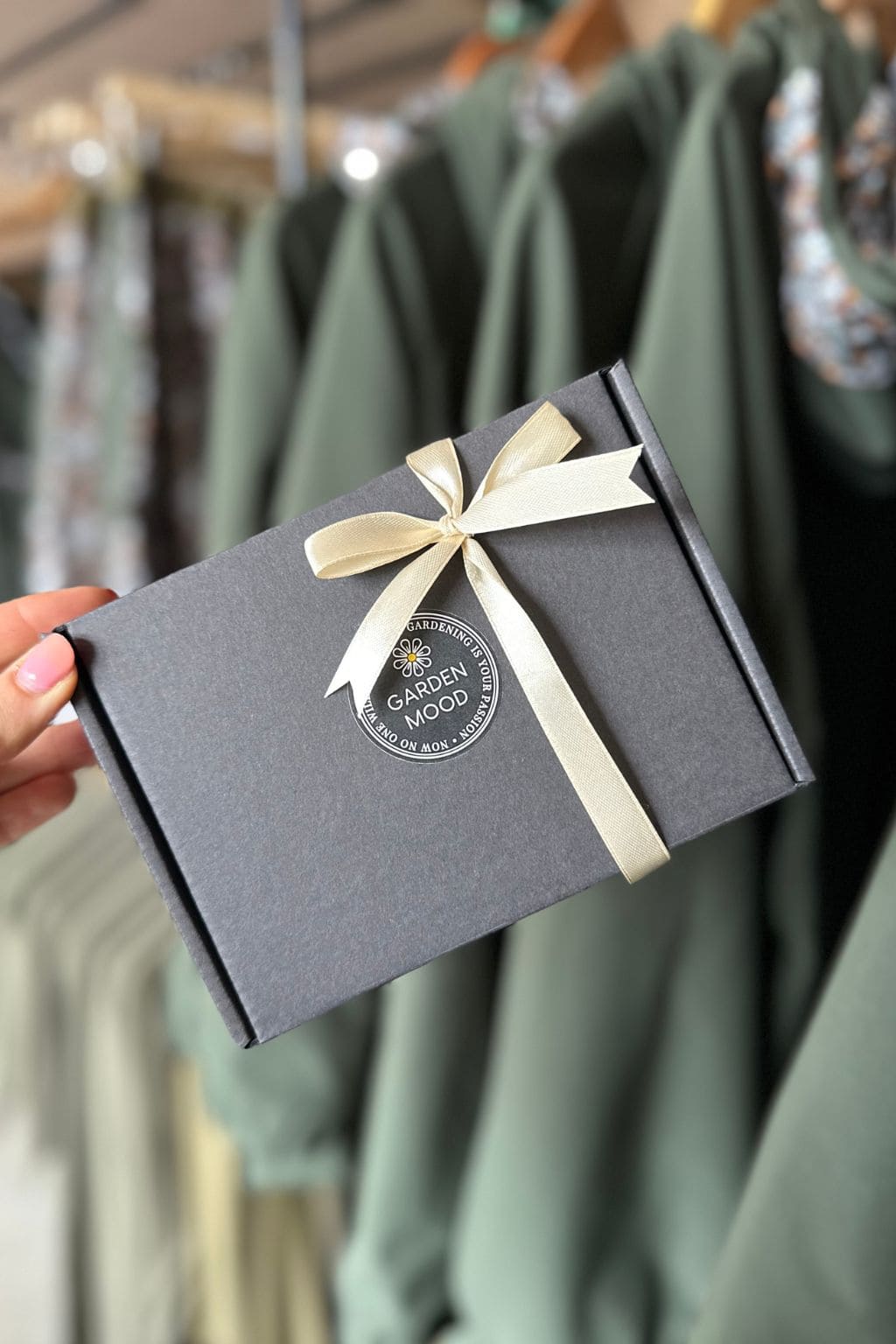 Dovanų kuponas su staigmena